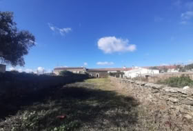 Herreruela 500&nbsp;m² 