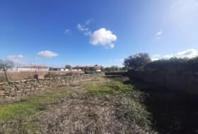 Herreruela 500&nbsp;m² 