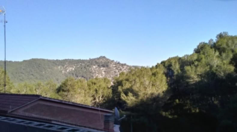 Barcelona - Olivella - 762m2