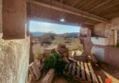 Casa de camp amb terreny en venda a la España, Freginals, ref.: TR299249 foto