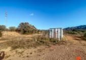 Casa de camp amb terreny en venda a la España, Freginals, ref.: TR299249 foto