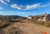 Casa de camp amb terreny en venda a la España, Freginals, ref.: TR299249 foto