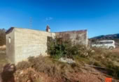 Casa de camp amb terreny en venda a la España, Freginals, ref.: TR299249 foto