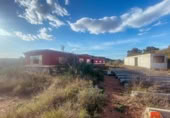 Casa de camp amb terreny en venda a la España, Freginals, ref.: TR299249 foto