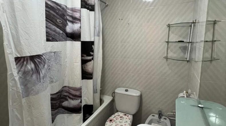 Islas Baleares - Mercadal - 104m2