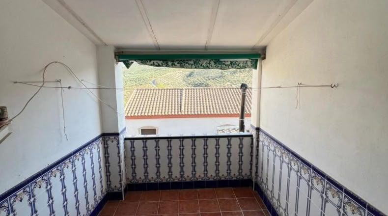Islas Baleares - Mercadal - 104m2