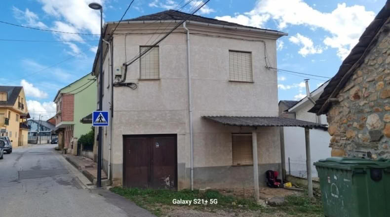 León - Arganza - 148m2