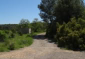 Terreny no urbanitzable en venda a la España, Vilamarxant, ref.: TR320426 foto