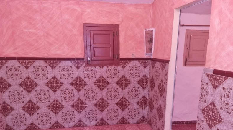 Cádiz - Ubrique - 104m2