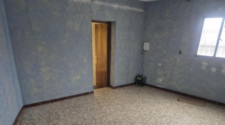 Cádiz - Ubrique - 104m2