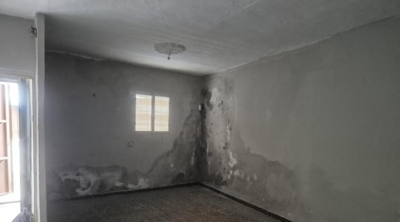 Cádiz - Ubrique - 104m2