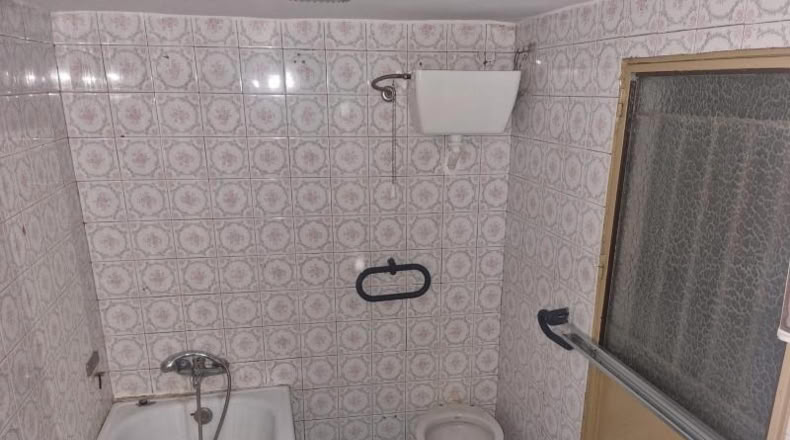 Cádiz - Ubrique - 104m2