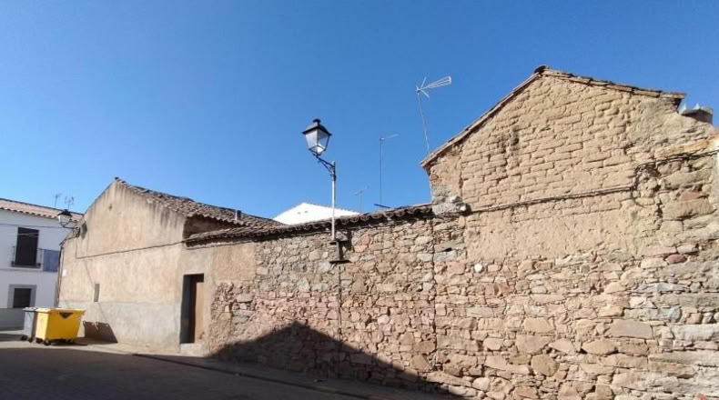 Кордова - Torrecampo - 361m2