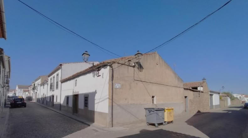 Кордова - Torrecampo - 361m2
