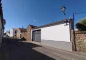 Casa de poble en venda a la España, Torrecampo, ref.: TR297730 foto