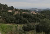 Terreny no urbanitzable en venda a la España, Lloret de Mar, ref.: TR330364 foto