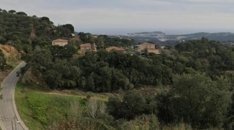 Gerona - Lloret de Mar - 500m2