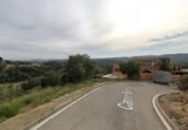 Terreny no urbanitzable en venda a la España, Lloret de Mar, ref.: TR330364 foto
