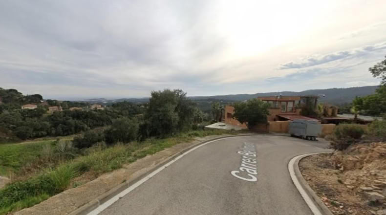 Gerona - Lloret de Mar - 500m2