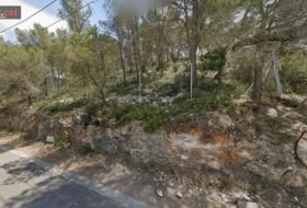 Olivella 1004&nbsp;m²