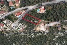 Olivella 1004&nbsp;m²