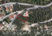 Parcela urbanizable en venta en la España, Olivella, ref: TR378791 foto