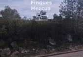 Parcela urbanizable en venta en la España, la Bisbal del Penedès, ref: TR379536 foto