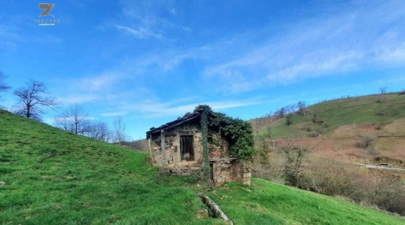 Cantabria - Selaya - 12938m2