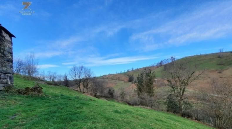 Cantabria - Selaya - 12938m2