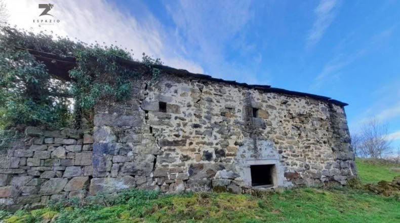Cantabria - Selaya - 12938m2