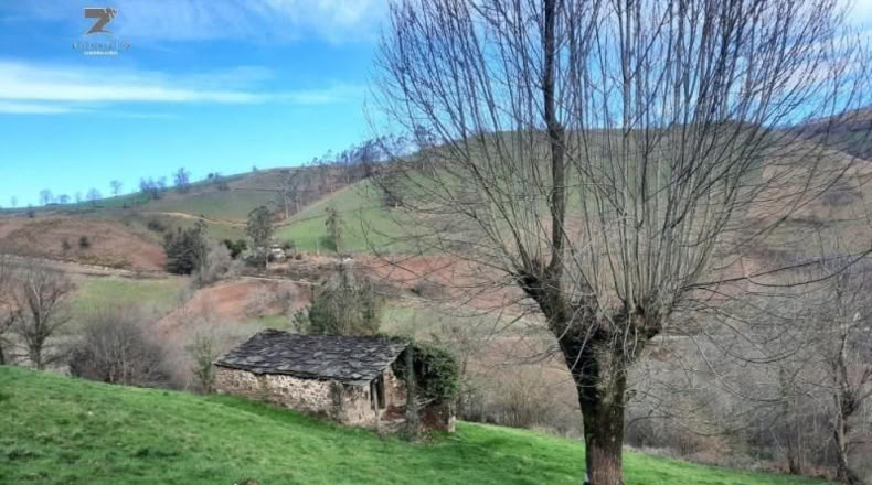 Cantabria - Selaya - 12938m2