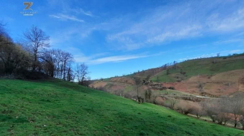 Cantabria - Selaya - 12938m2