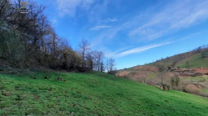 Cantabria - Selaya - 12938m2
