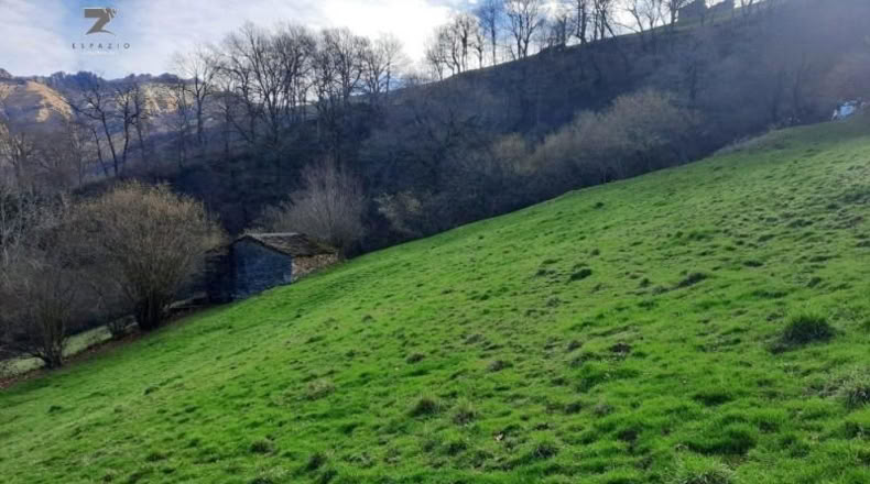 Cantabria - Selaya - 12938m2