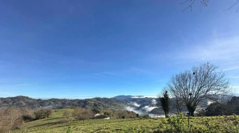 Asturias - Carranques - 796m2
