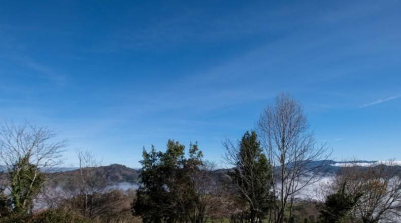 Asturias - Carranques - 796m2