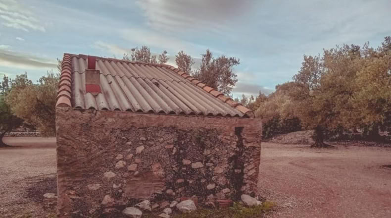 Tarragona - Santa Bàrbara - 21257m2