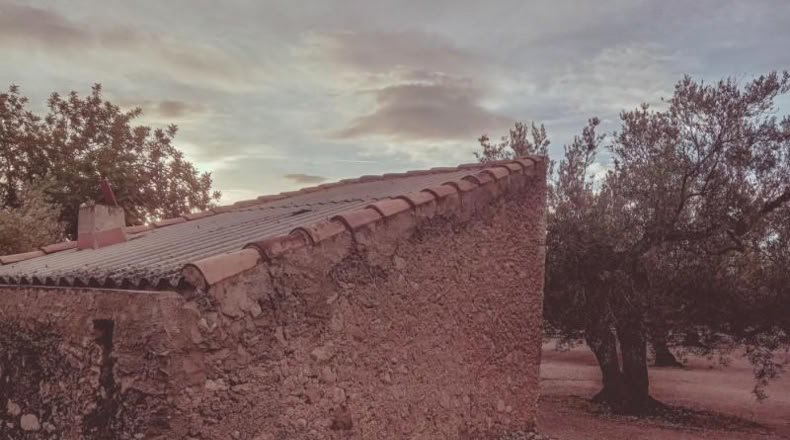 Tarragona - Santa Bàrbara - 21257m2
