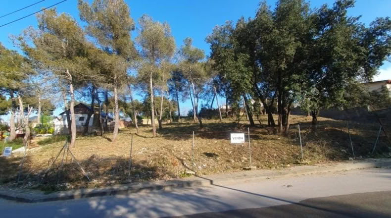 Barcelona - la Torre de Claramunt - 548m2