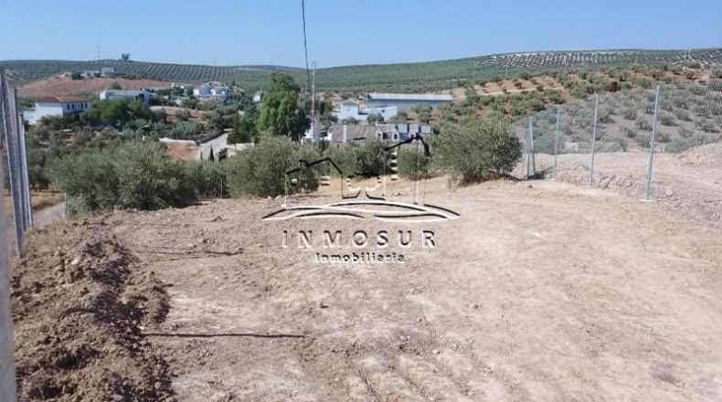 Córdoba - Lucena - 933m2