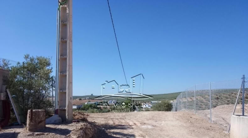 Córdoba - Lucena - 933m2