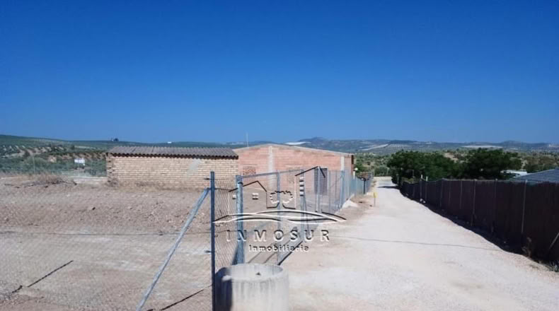 Córdoba - Lucena - 933m2