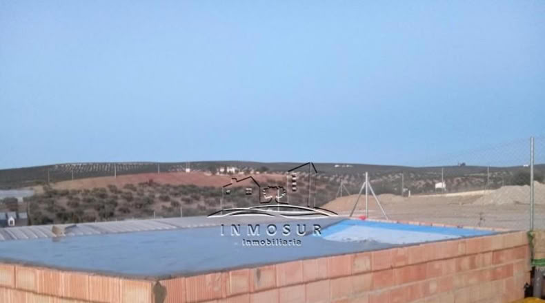Córdoba - Lucena - 933m2