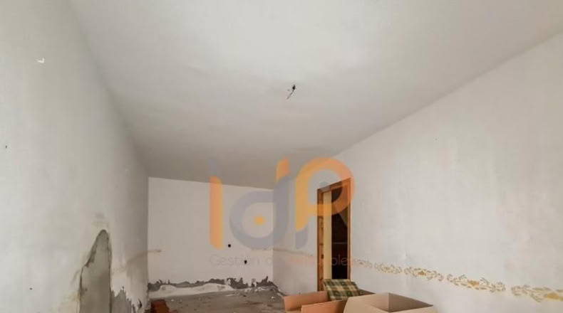 Almería - Somontín - 193m2