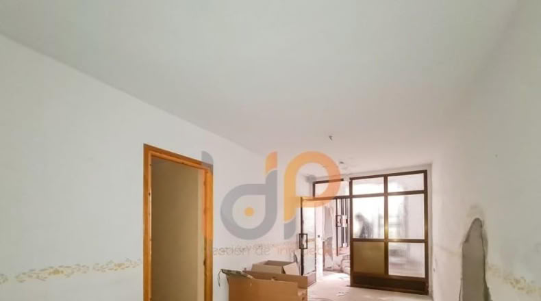 Almería - Somontín - 193m2