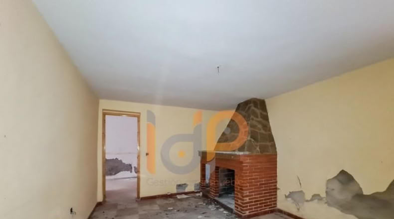 Almería - Somontín - 193m2