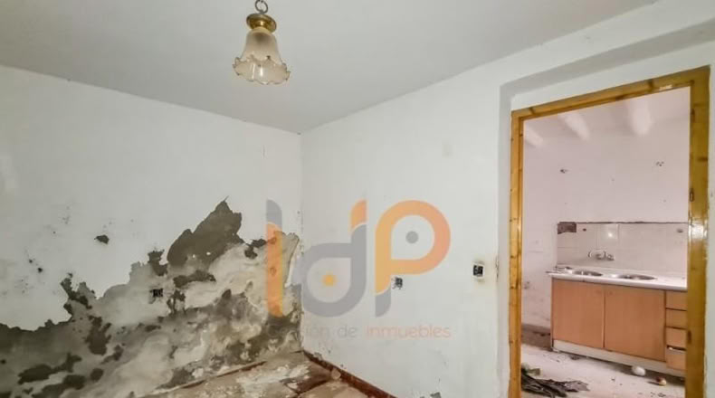 Almería - Somontín - 193m2