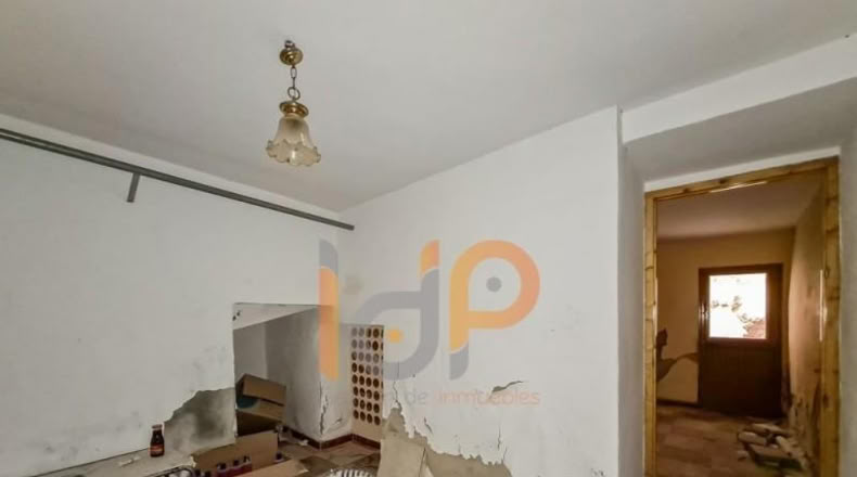 Almería - Somontín - 193m2