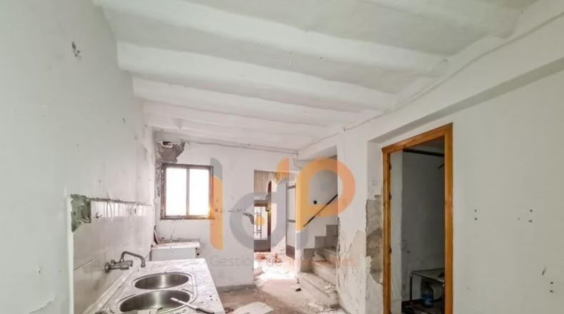 Almería - Somontín - 193m2