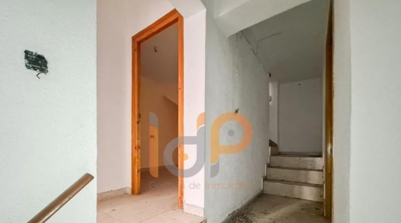 Almería - Somontín - 193m2